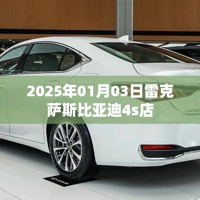 雷克薩斯比亞迪4S店開業(yè)日期揭秘