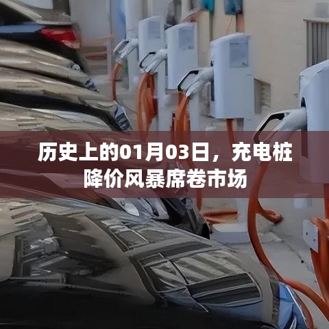 充電樁降價風(fēng)暴席卷市場，歷史時刻回顧，日期揭秘