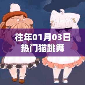 貓舞狂歡，歷年一月三日盛況回顧