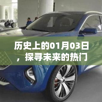 歷史探尋，一月三日熱門話題展望