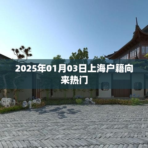 上海戶籍持續(xù)熱門，探討背后的原因