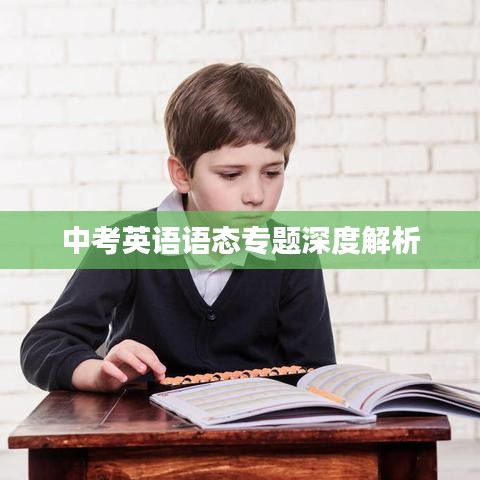 中考英語(yǔ)語(yǔ)態(tài)專題深度解析