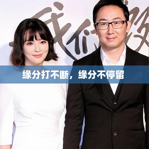 緣分打不斷，緣分不停留 