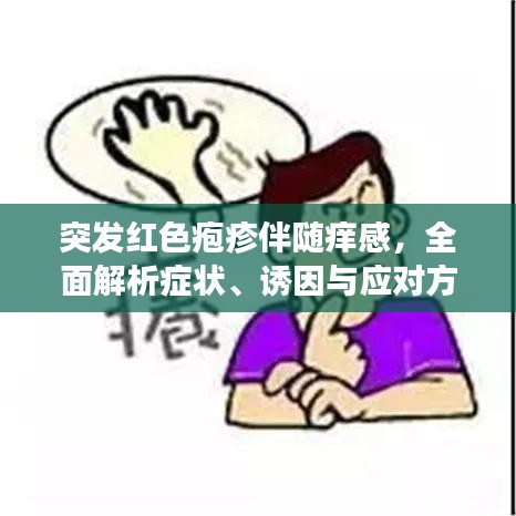 突發(fā)紅色皰疹伴隨癢感，全面解析癥狀、誘因與應對方法