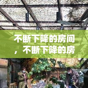 不斷下降的房間，不斷下降的房間怎么形容 