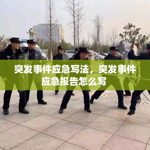 突發(fā)事件應(yīng)急寫法，突發(fā)事件應(yīng)急報告怎么寫 