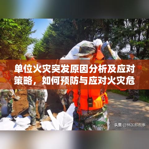 單位火災(zāi)突發(fā)原因分析及應(yīng)對策略，如何預(yù)防與應(yīng)對火災(zāi)危機？