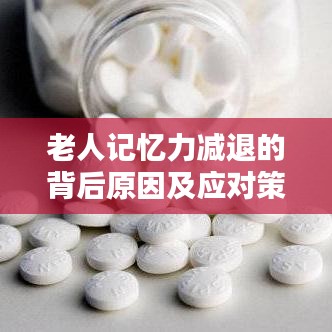 老人記憶力減退的背后原因及應(yīng)對(duì)策略，全面解析，必看！