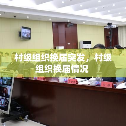 村級(jí)組織換屆突發(fā)，村級(jí)組織換屆情況 