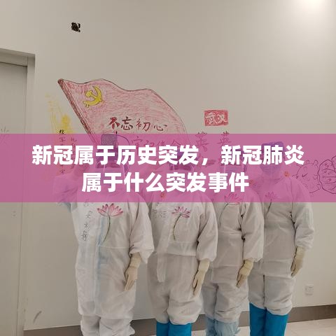 新冠屬于歷史突發(fā)，新冠肺炎屬于什么突發(fā)事件 