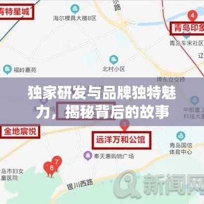 獨家研發(fā)與品牌獨特魅力，揭秘背后的故事