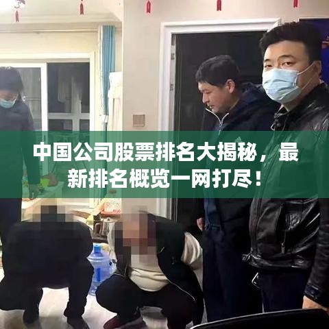 中國公司股票排名大揭秘，最新排名概覽一網(wǎng)打盡！