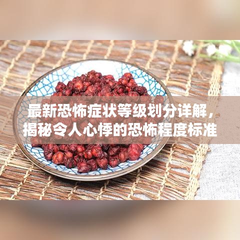 最新恐怖癥狀等級(jí)劃分詳解，揭秘令人心悸的恐怖程度標(biāo)準(zhǔn)解析
