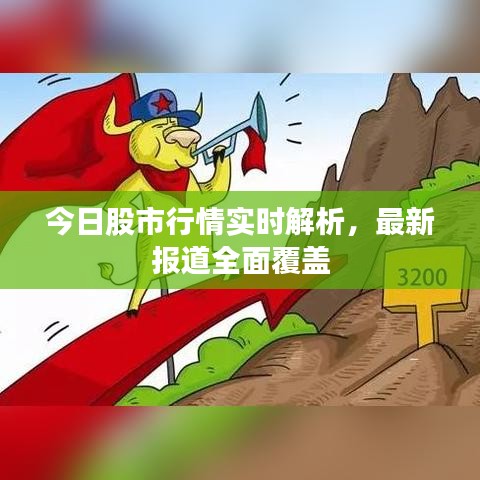 今日股市行情實(shí)時(shí)解析，最新報(bào)道全面覆蓋