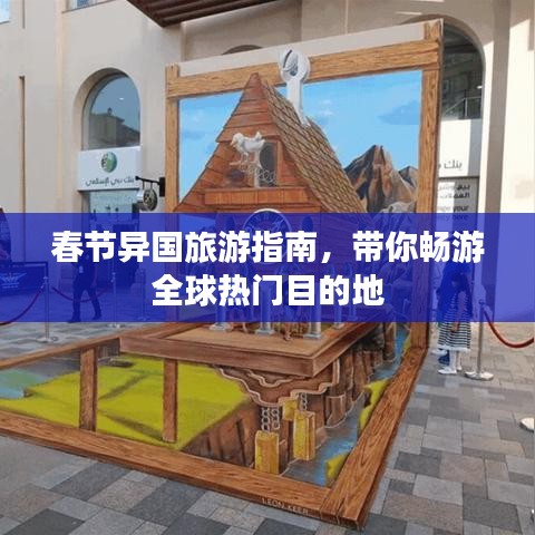 春節(jié)異國(guó)旅游指南，帶你暢游全球熱門(mén)目的地