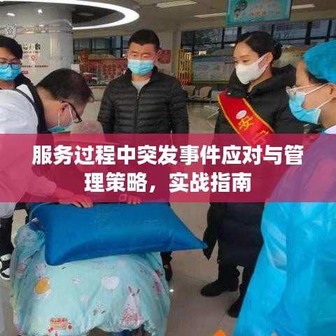 服務(wù)過程中突發(fā)事件應(yīng)對與管理策略，實(shí)戰(zhàn)指南