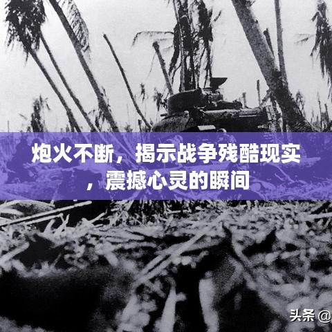 炮火不斷，揭示戰(zhàn)爭殘酷現(xiàn)實，震撼心靈的瞬間