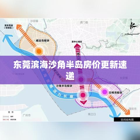 東莞濱海沙角半島房價(jià)更新速遞