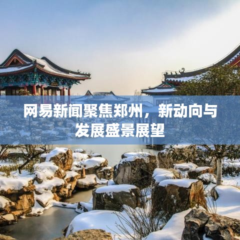 網(wǎng)易新聞聚焦鄭州，新動(dòng)向與發(fā)展盛景展望