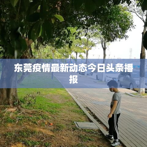 東莞疫情最新動(dòng)態(tài)今日頭條播報(bào)