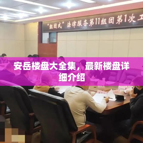 安岳樓盤大全集，最新樓盤詳細(xì)介紹