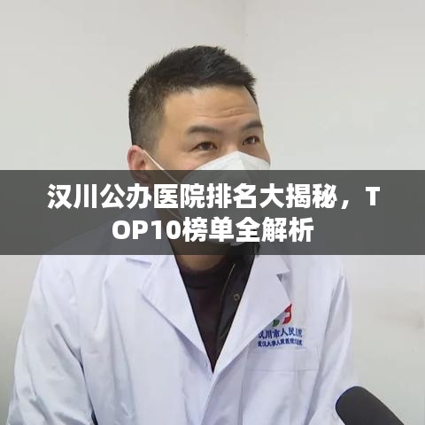 漢川公辦醫(yī)院排名大揭秘，TOP10榜單全解析