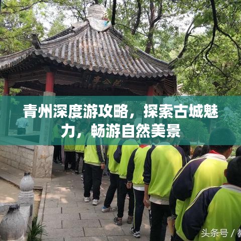 青州深度游攻略，探索古城魅力，暢游自然美景