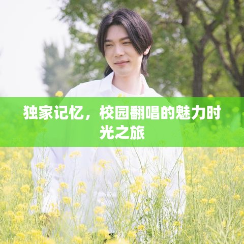獨(dú)家記憶，校園翻唱的魅力時(shí)光之旅