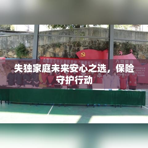 失獨(dú)家庭未來(lái)安心之選，保險(xiǎn)守護(hù)行動(dòng)
