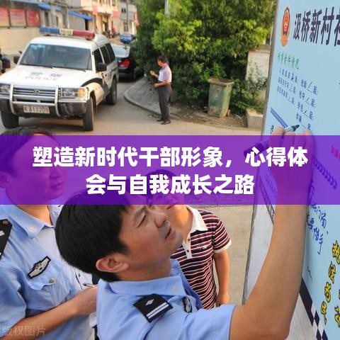 塑造新時(shí)代干部形象，心得體會與自我成長之路