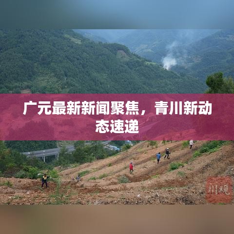 廣元最新新聞聚焦，青川新動(dòng)態(tài)速遞