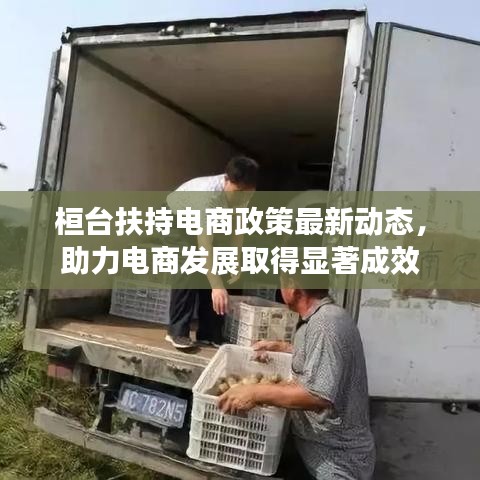 桓臺扶持電商政策最新動態(tài)，助力電商發(fā)展取得顯著成效