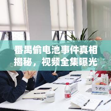 番禺偷電池事件真相揭秘，視頻全集曝光，背后故事令人震驚
