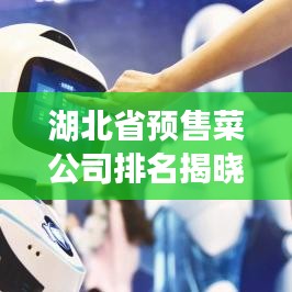 湖北省預(yù)售菜公司排名揭曉，熱門預(yù)售菜企業(yè)榜單揭秘！