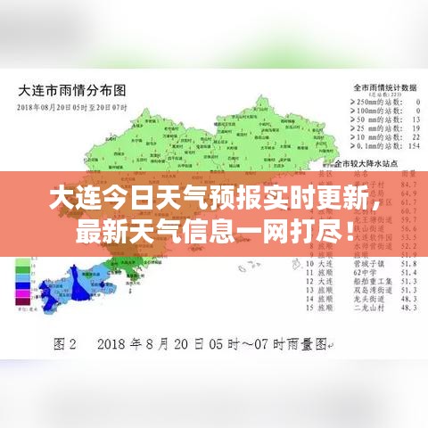 大連今日天氣預(yù)報實時更新，最新天氣信息一網(wǎng)打盡！