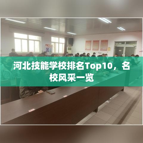 河北技能學(xué)校排名Top10，名校風(fēng)采一覽