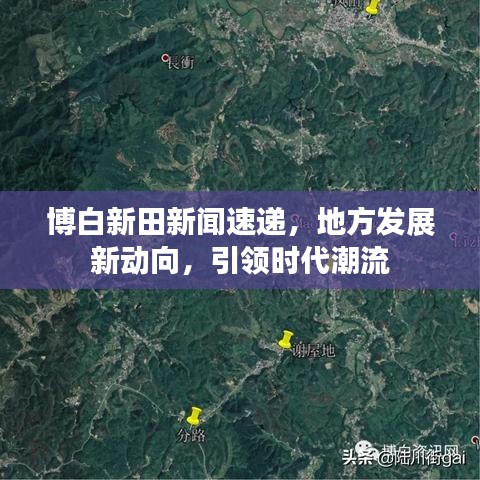 博白新田新聞速遞，地方發(fā)展新動(dòng)向，引領(lǐng)時(shí)代潮流