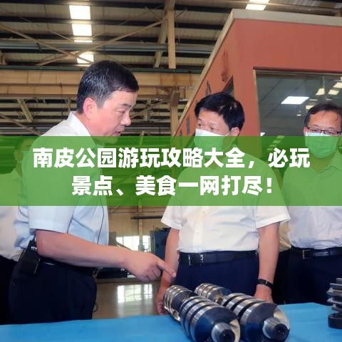 南皮公園游玩攻略大全，必玩景點、美食一網(wǎng)打盡！