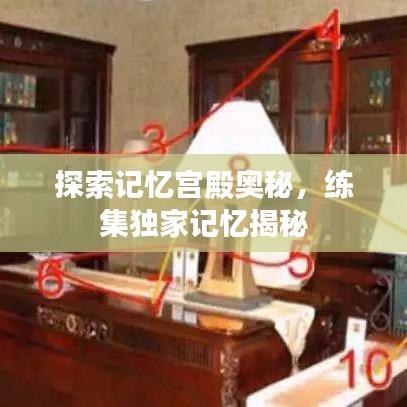 探索記憶宮殿?yuàn)W秘，練集獨(dú)家記憶揭秘